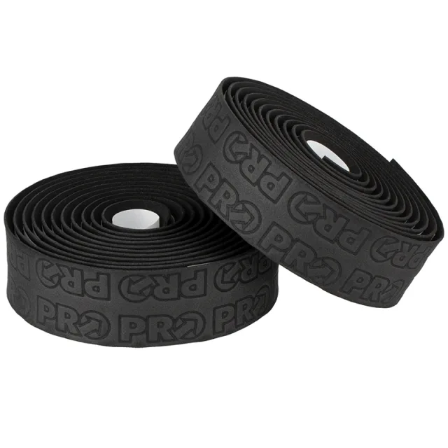 PRO Sport Controll Team Bar Tape - Black (Workshop Packaging)